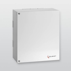 Einbruchmelderzentrale hiplex 8400H S110