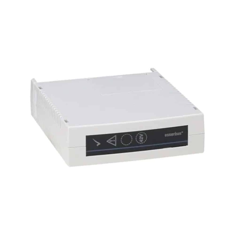 esserbus®/esserbus®-PLus Modul (ebM) für System FlexES Control