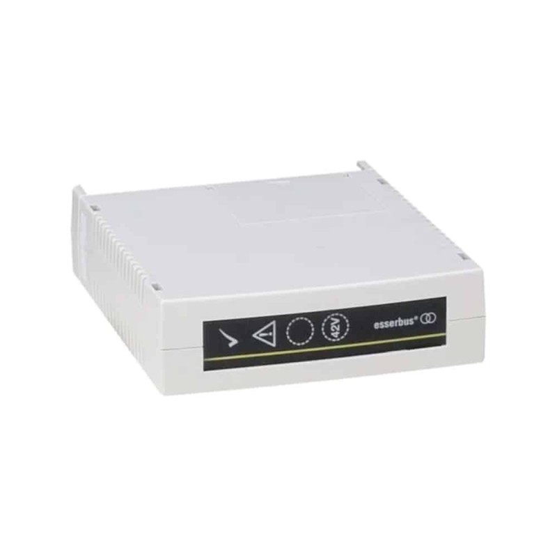 esserbus®/esserbus®-PLus modul GT (ebMGT) z galvansko ločitvijo