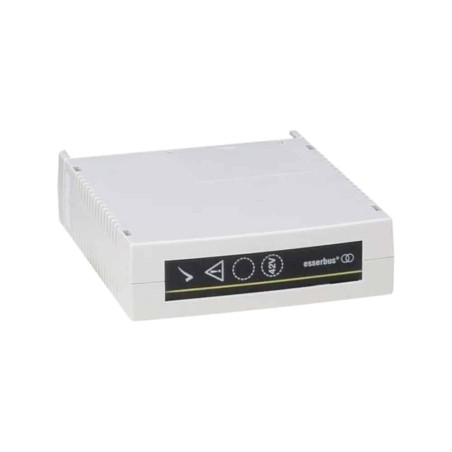 esserbus®/esserbus®-PLus modul GT (ebMGT) z galvansko ločitvijo