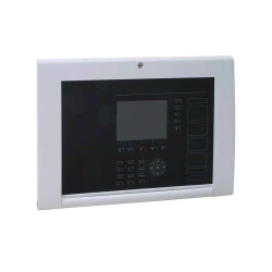 Anzeige- und Bedienteil FlexES 5,7″ Grafikdisplay