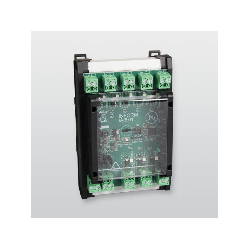 Eingangsmodul iAI-8