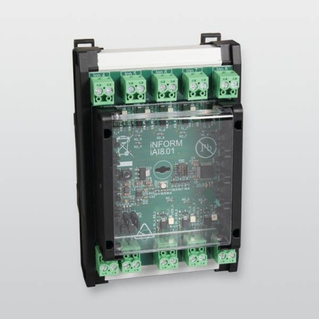Eingangsmodul iAI-8