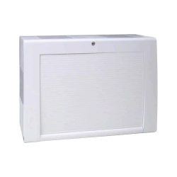 Akku-Erweiterungsgehäuse für 2 x 12 V/24 Ah