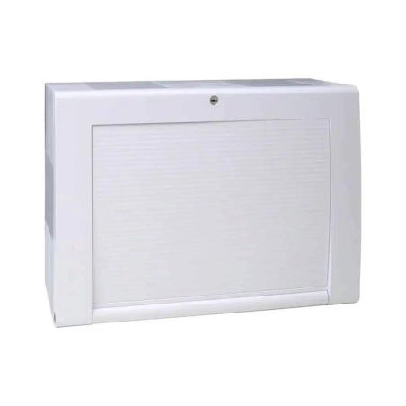 Akku-Erweiterungsgehäuse für 2 x 12 V/24 Ah