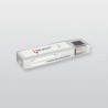 USB-Kartenleser microSD-USB