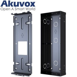 AV-R29X IN-WALL MOUNTING