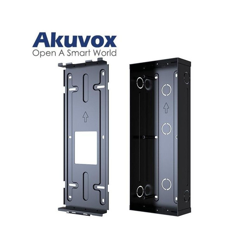 AV-R29X IN-WALL MOUNTING