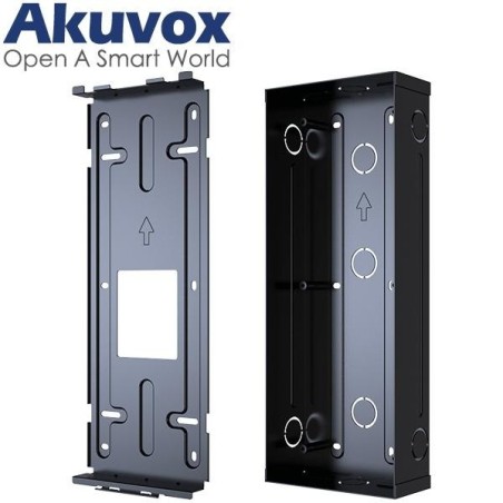 AV-R29X IN-WALL MOUNTING