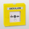 Handmelder BUS-1 PBD-ABS-G-AMOKALARM