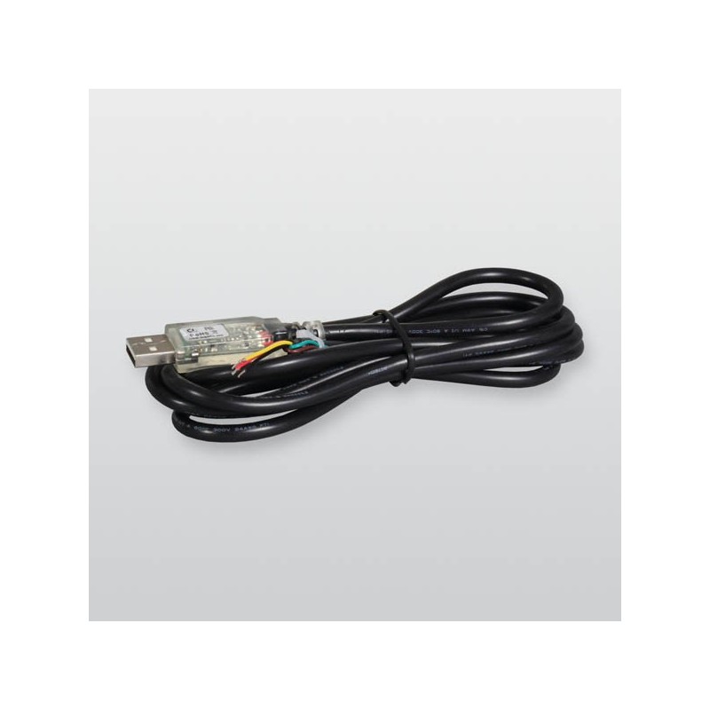 Adressier-Adapter iAA-1