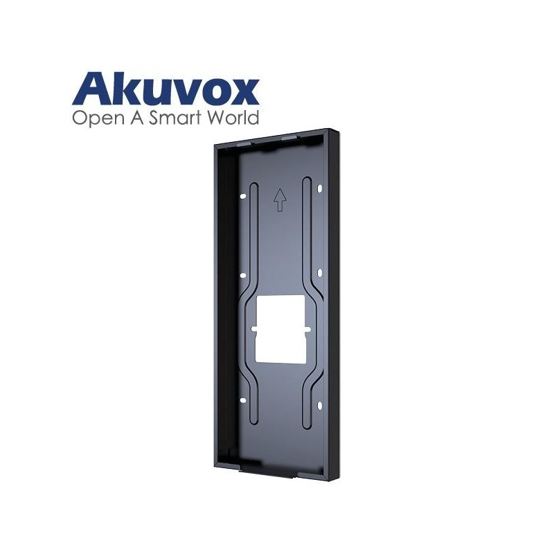 AV-R29X ON WALL BOX