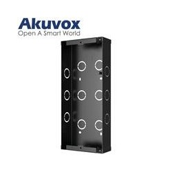 AV-X912 podometna vgradna doza M-BOX
