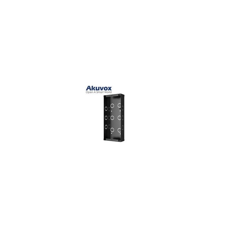 AV-X912 podometna vgradna doza M-BOX