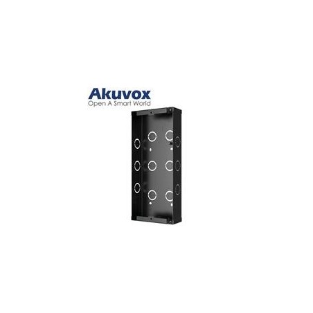 AV-X912 podometna vgradna doza M-BOX