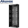 AV-X912 podometna vgradna doza M-BOX