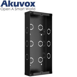 AV-X912 podometna vgradna doza M-BOX