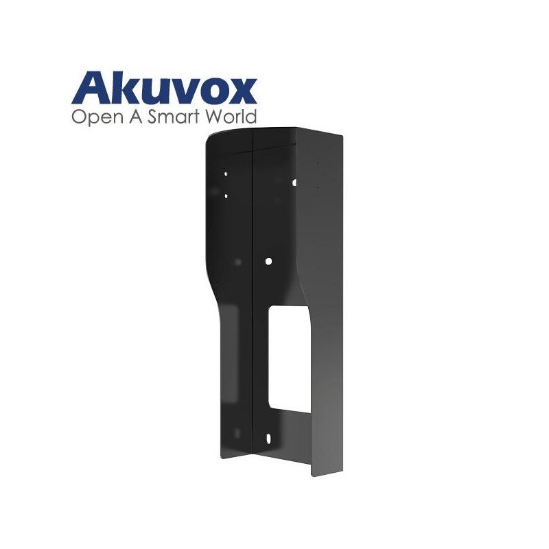 AV-X912 ON-WALL RAIN COV.