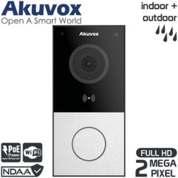 AV-KIT C313S SILVER