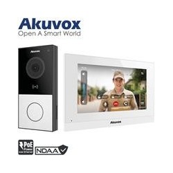 AV-KIT C313S bela