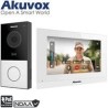 AV-KIT C313S bela