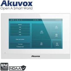 AV-KIT C313S bela