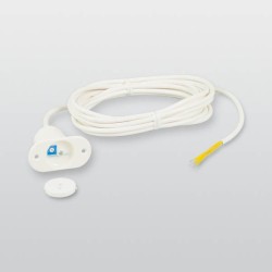 Javljalnik tresljajev vgradnja-EM 2,5 m