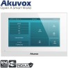 AV-KIT C313W bela