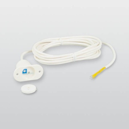 Javljalnik tresljajev vgradnja-EM 10 m