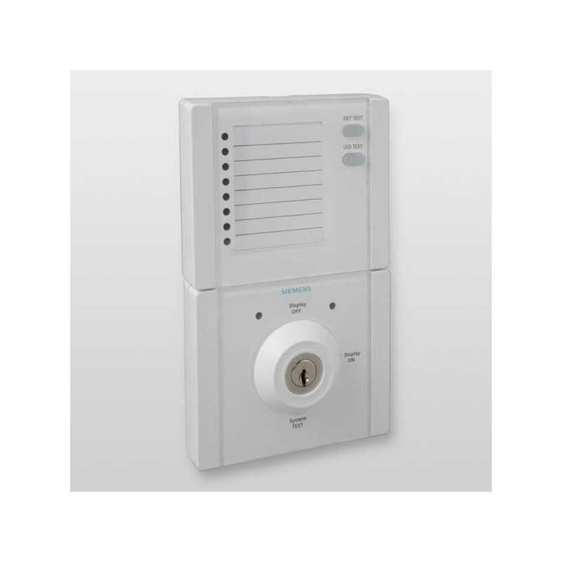 Fernprüfsystem GMYA7-AS