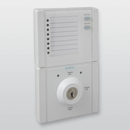 Fernprüfsystem GMYA7-AS