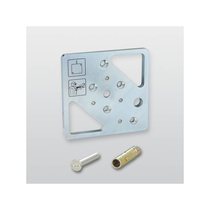 Pritrdilna plošča GMXP0