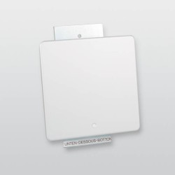 Wandeinbauplatte GMXW0