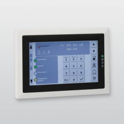 Touch-Bedienteil BT 800 aP