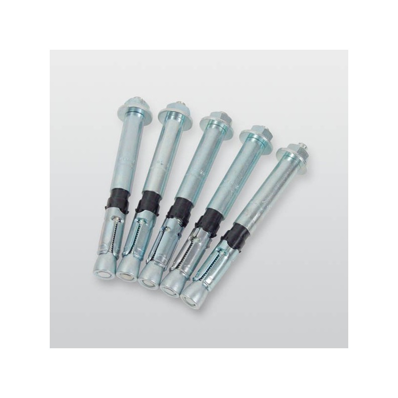 Zidni vložek M12/50