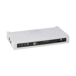Redundantni krmilni modul | FlexES Control