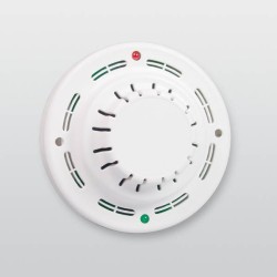 Javljalnik plina GM2