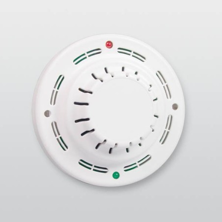 Javljalnik plina GM2