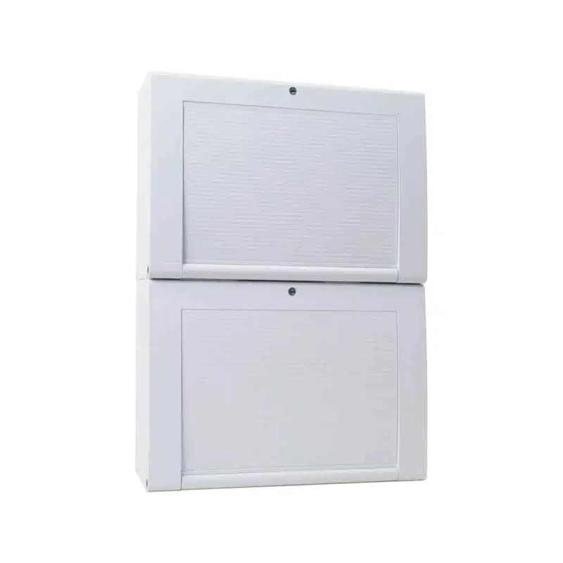 Netzteilerweiterung 24 V/24 Ah