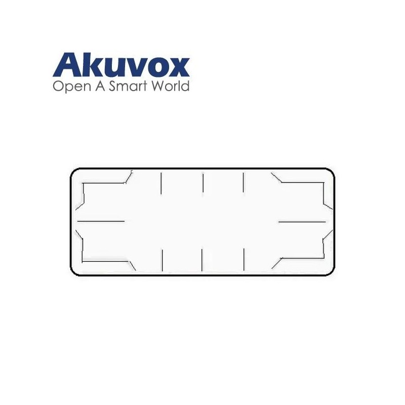 AKUVOX (Xiamen) Networks Co., LTD