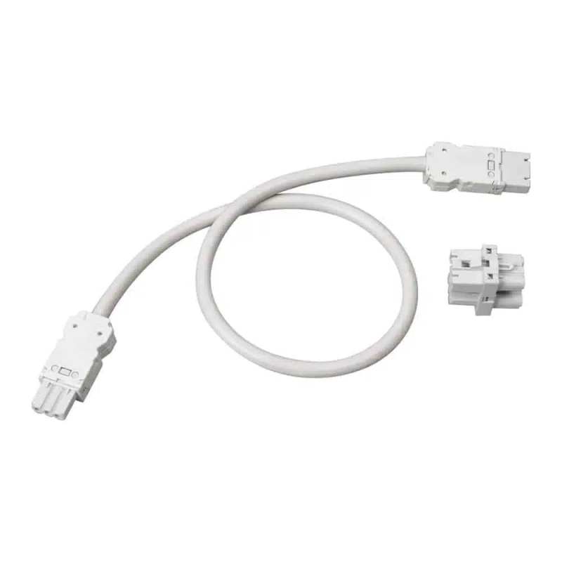 3-Wege-Stecker inkl. Anschlussleitung