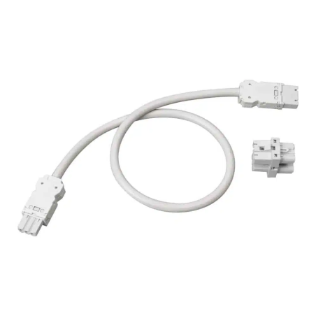 3-Wege-Stecker inkl. Anschlussleitung