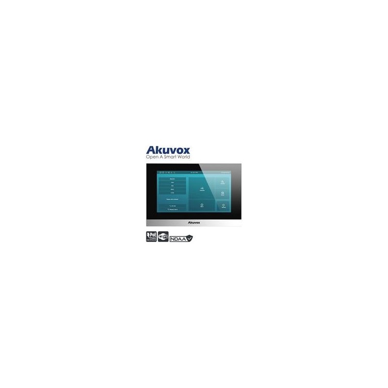 AV-C313W srebrn