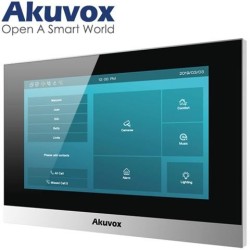 AV-C313W srebrn