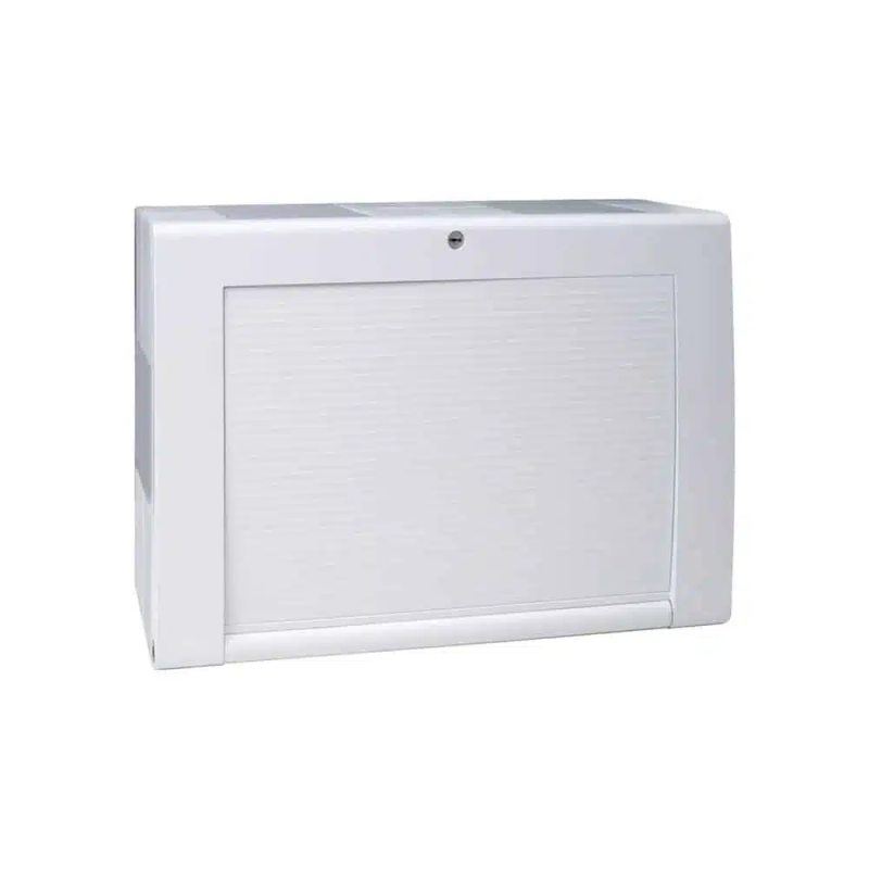 Netzteilerweiterung 24 V/12 Ah