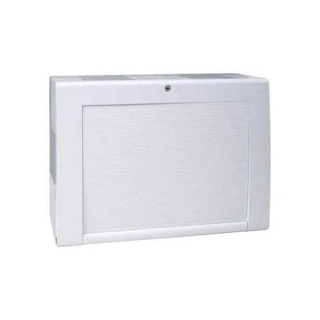 Netzteilerweiterung 24 V/12 Ah