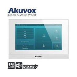 AV-C313W bela