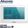 AV-C313W bela