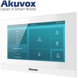 AV-C313W bela