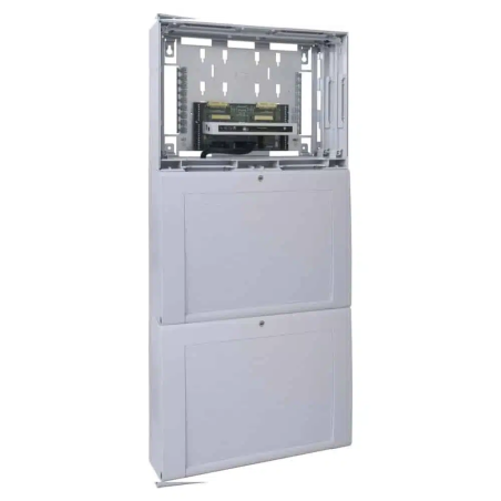 Hardware FlexES Control FX 10 – 10 Ringleitungen